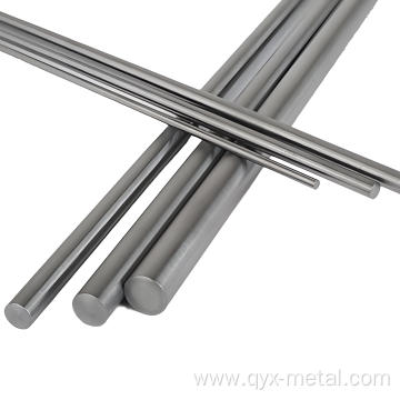 Bestselling High-quality And High Hardness Niobium Rod